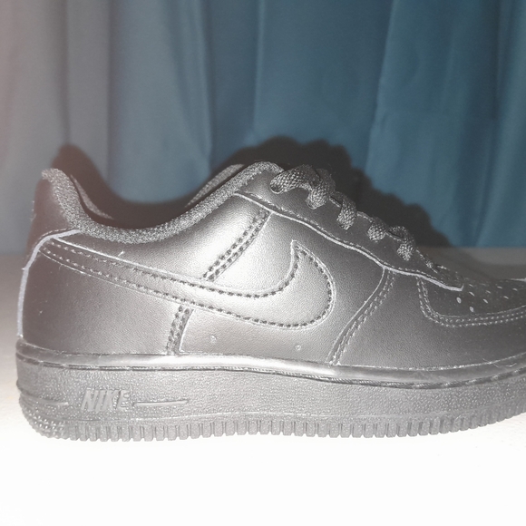 Shoes force 1 e 12 c kids - Picture 7 of 7